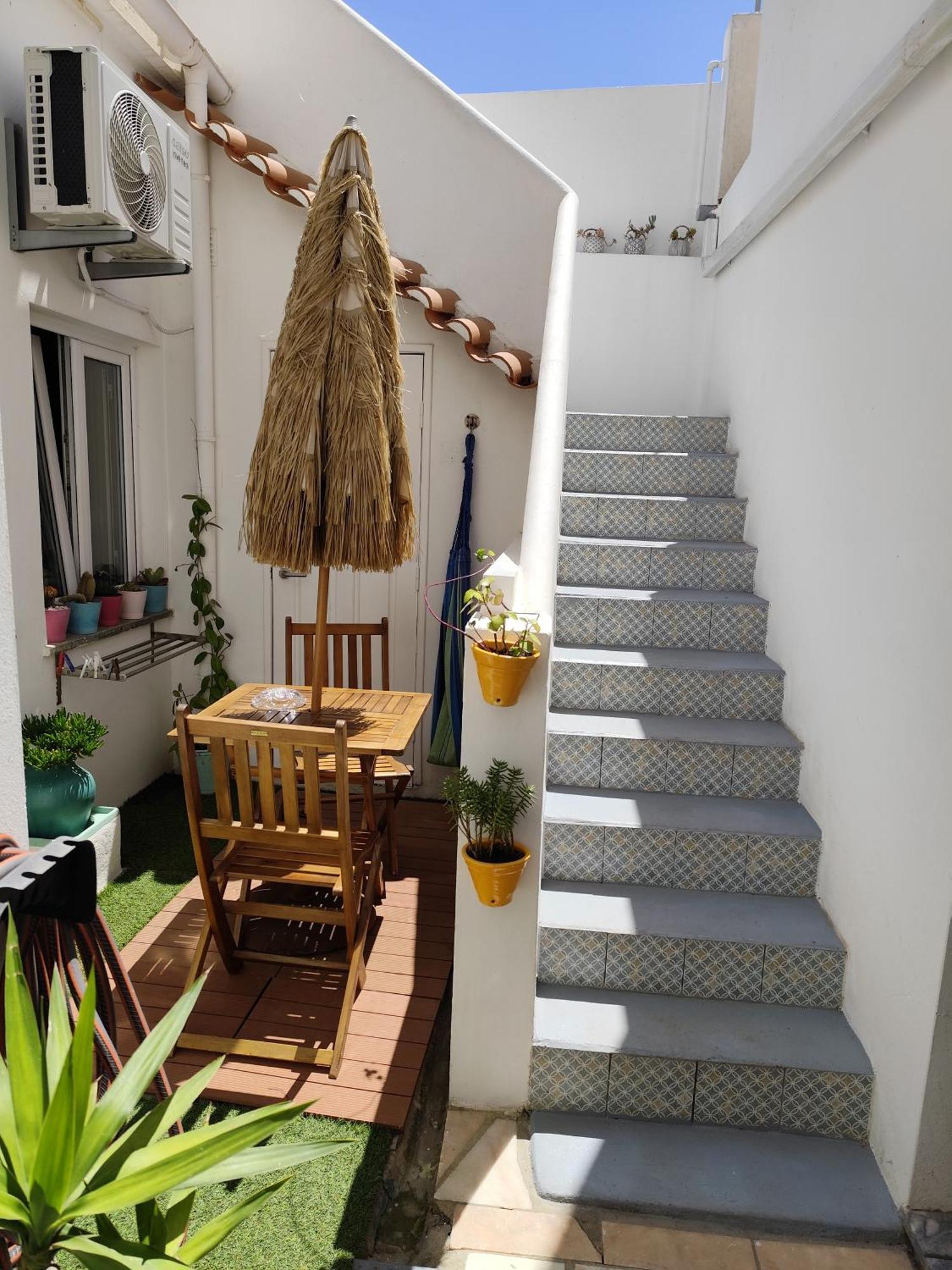 Stressfree Apartamento Vila Nova de Milfontes Εξωτερικό φωτογραφία