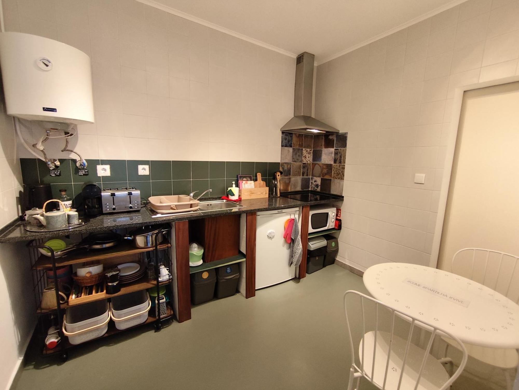 Stressfree Apartamento Vila Nova de Milfontes Εξωτερικό φωτογραφία