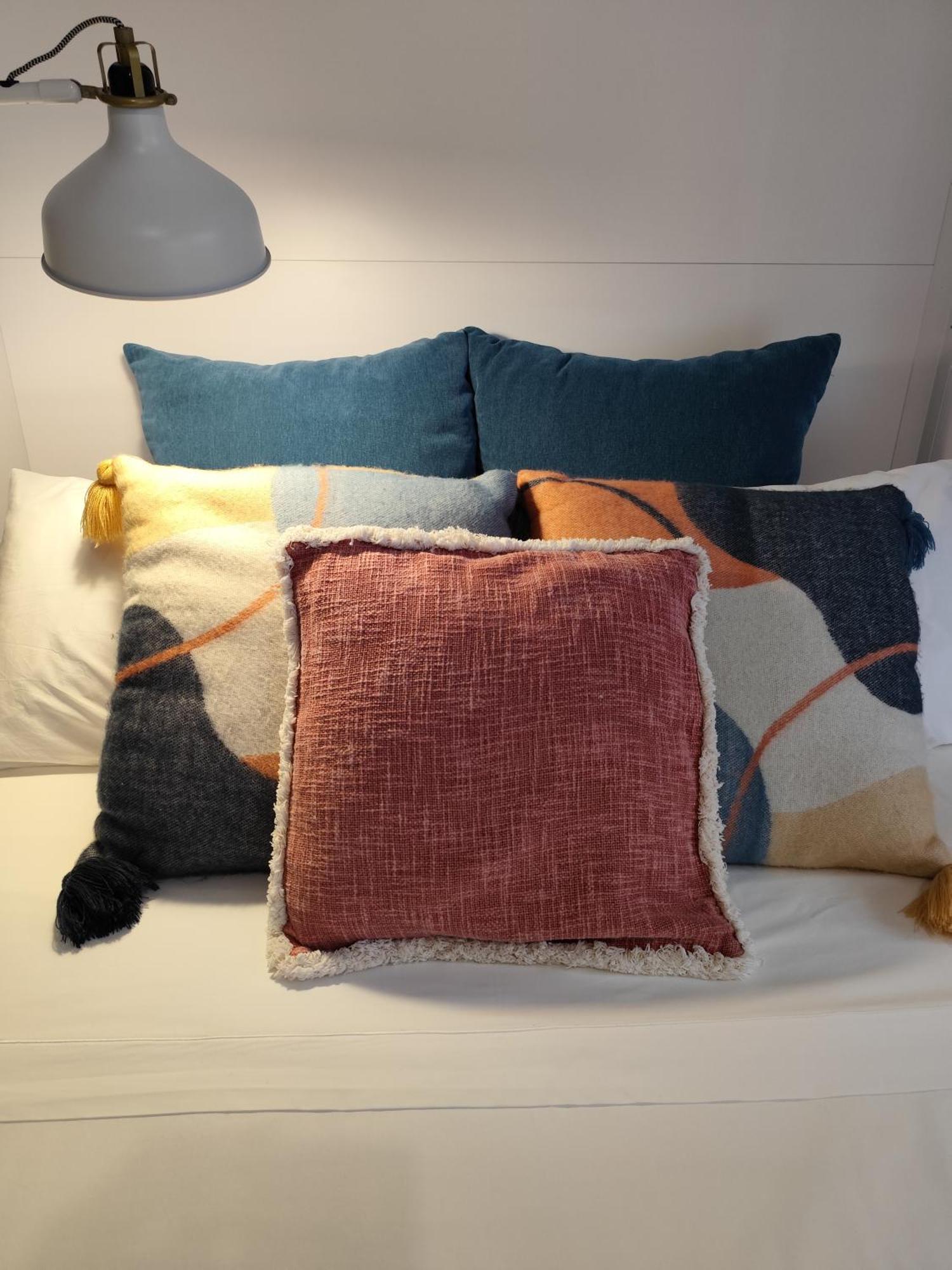 Stressfree Apartamento Vila Nova de Milfontes Εξωτερικό φωτογραφία