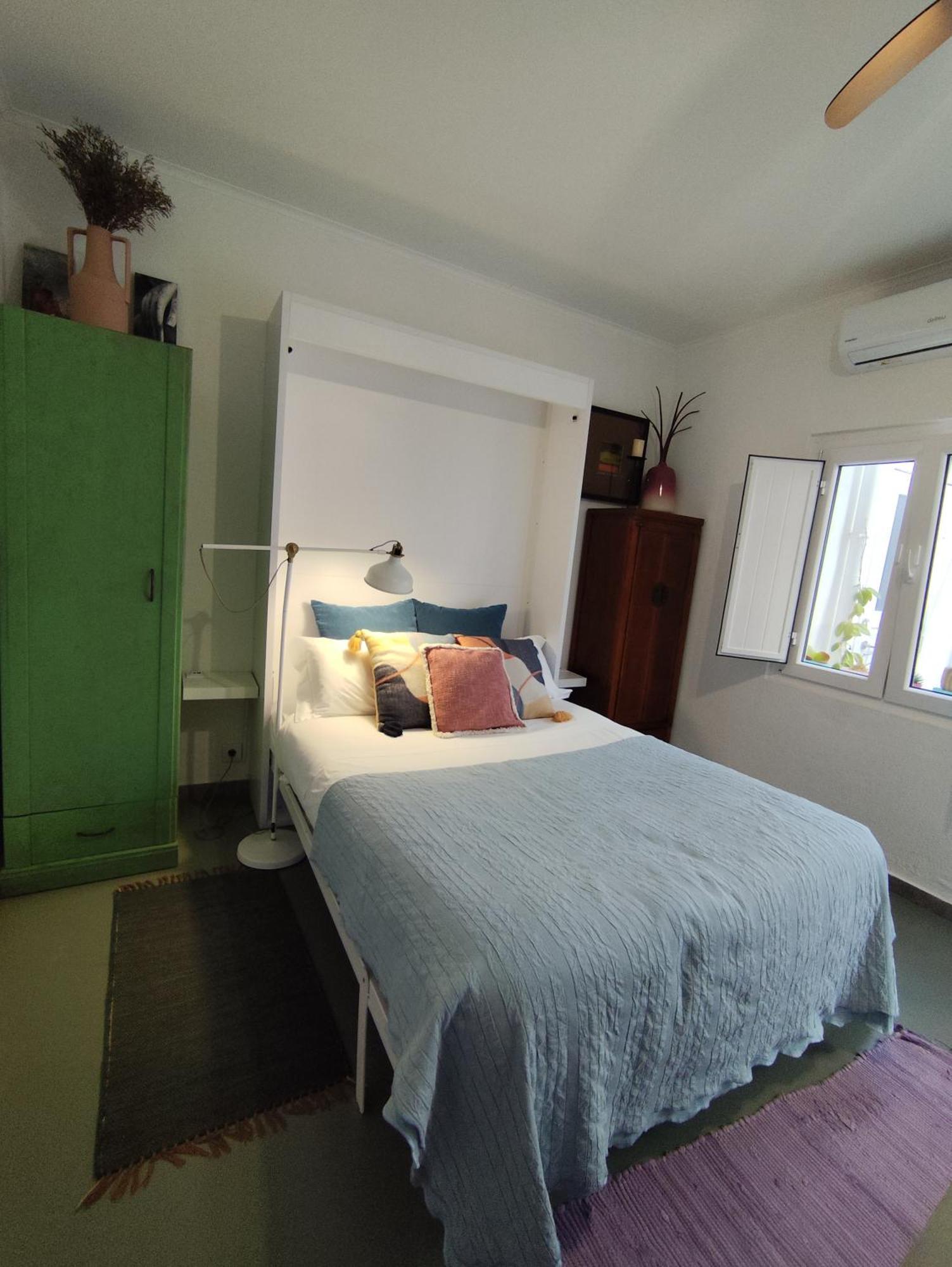 Stressfree Apartamento Vila Nova de Milfontes Εξωτερικό φωτογραφία