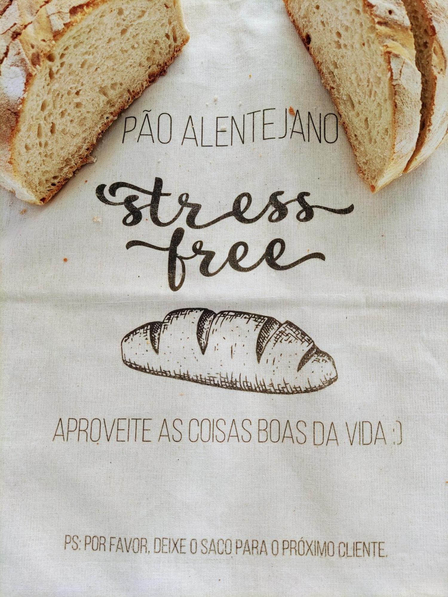 Stressfree Apartamento Vila Nova de Milfontes Εξωτερικό φωτογραφία