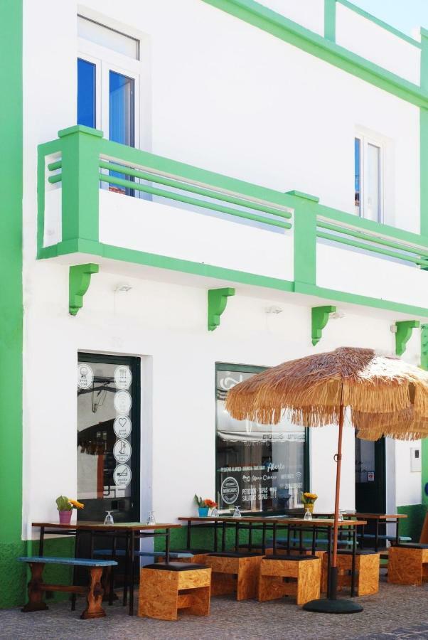 Stressfree Apartamento Vila Nova de Milfontes Εξωτερικό φωτογραφία