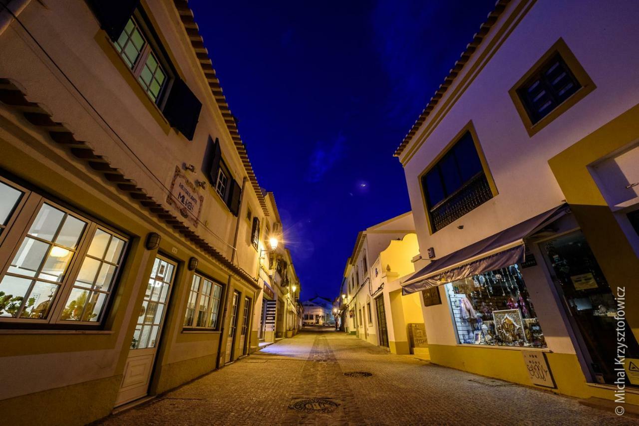 Stressfree Apartamento Vila Nova de Milfontes Εξωτερικό φωτογραφία